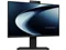 Image PC All-in-One Asus P440VAK Core3 100U 8/256GB wiredKB&MS Black