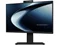 Image PC All-in-One Asus P440VAK Core3 100U 8/256GB wiredKB&MS Black