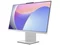 Image Моноблок Lenovo 27IRH9 Core5 210H 8/512GB wirelessKB&MS Cloud Grey