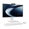 Image PC All-in-One Asus V440VAK Core5 210H 16/512GB wirelessKB&MS White