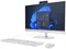 Image Моноблок HP ProOne 240 G10 Core i5-1334U 16/512GB wiredKB&MS FreeDOS White