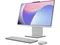 Image Моноблок Lenovo 24IRH9 Core5 210H 8512GB wirelessKB&MS Cloud Grey