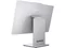 Image Моноблок Lenovo 24IRH9 Core5 210H 8512GB wirelessKB&MS Cloud Grey