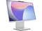 Image Моноблок Lenovo 24IRH9 Core5 210H 8512GB wirelessKB&MS Cloud Grey