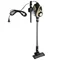 Image Вертикальный пылесос ADLER AD 7083 Gold Light
