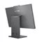 Image Моноблок Lenovo 24AKP10 Ryzen5 220 16/512GB wiredKB&MS Luna Grey