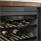 Image Dulap pentru vin MIELE KWTUS 7054 F