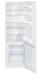 Image Холодильник LIEBHERR CUe 2831, 265 л, SmartFrost