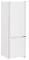 Image Холодильник LIEBHERR CUe 2831, 265 л, SmartFrost