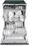 Image Встраиваемая посудомоечная машина Samsung DW60CG530B00ET