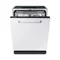 Image Встраиваемая посудомоечная машина Samsung DW60A8050BB/EO