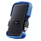 Image Hard disk extern Apacer AC631 2.0TB Black-Blue AP2TBAC631U-1