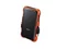 Image Hard disk extern Apacer AC630 2.0TB Black-Orange AP2TBAC630T-1
