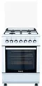 Image Газовая плита Borgio GE 640 W GCBLTF