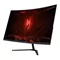 Image Монитор ACER Nitro ED320QU 31.5” Black