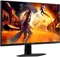 Image Monitor AOC 25G4SRE 24.5” Black