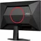 Image Monitor AOC 25G4SRE 24.5” Black