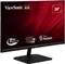 Image Monitor VIEWSONIC VA2432-MHD-3 23.8” Black