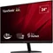 Image Monitor VIEWSONIC VA2432-MHD-3 23.8” Black