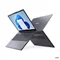 Image Ноутбук LENOVO IdeaPad Slim 3 15AHP10 15.3” (Ryzen 7 8840HS, 16GB, 512GB) Luna Grey