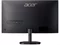 Image Monitor Acer Nitro KG240YW3 Black
