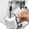Image Кофемашина DeLonghi ECAM22.110 White