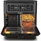 Image Friteuză cu aer cald Breville Halo Flexi VDF130X-01