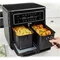 Image Friteuză cu aer cald Breville Halo Flexi VDF130X-01