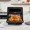Image Friteuză cu aer cald Breville Halo Flexi VDF130X-01