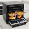 Image Friteuză cu aer cald Breville Halo Flexi VDF130X-01