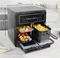 Image Friteuză cu aer cald Breville Halo Flexi VDF130X-01