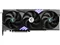Image Placă video MSI Geforce RTX 5060 TI 8G Gaming Trio OC