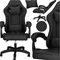 Image Офисное кресло Springos Revio HF0035, Black