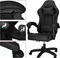 Image Офисное кресло Springos Revio HF0035, Black