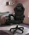 Image Офисное кресло Springos Revio HF0035, Black