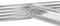 Image Raft Iso Trade 27509 180x100x60, Silver