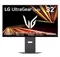 Image Монитор LG UltraGear 32GX870A-B