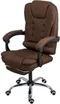 Image Офисное кресло Prestige Chairs OFF 4181M, Brown
