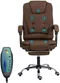 Image Офисное кресло Prestige Chairs OFF 4181M, Brown