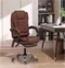 Image Офисное кресло Prestige Chairs OFF 4181M, Brown