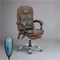Image Офисное кресло Prestige Chairs OFF 4181M, Brown