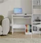 Image Стол компьютерный TopEshop Rosa White