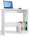 Image Стол компьютерный TopEshop Rosa White