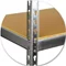 Image Etajera Humberg HR-853 4853 Silver/Beige