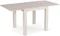 Image Стол для кухни Mebel Elite Max 80/160, Cashmere