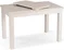 Image Стол для кухни Mebel Elite Skubi 120/160, Cashmere