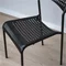 Image Scaun de bucătărie Ikea Sandsberg, Black