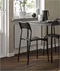 Image Scaun de bucătărie Ikea Sandsberg, Black