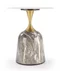 Image Măsuță de cafea Halmar Rosa, Marble/Gold