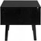Image Măsuță de cafea Springos HF0067, Black
